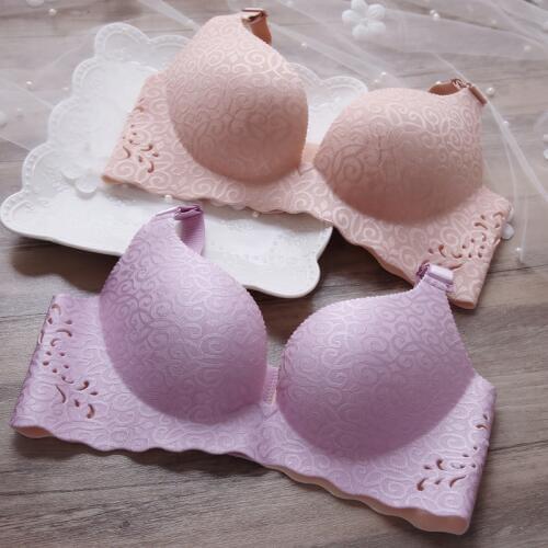 VISYIELD Seamless Bras