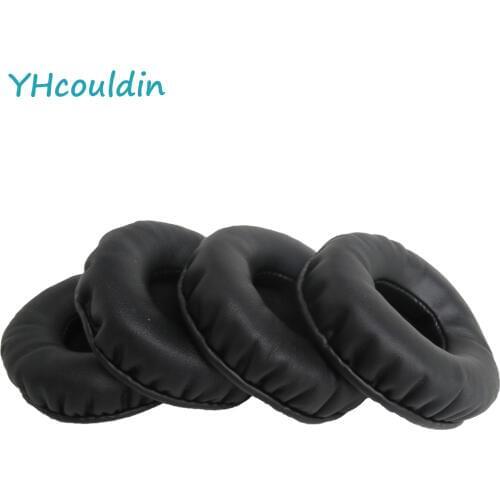 YHcouldin Ear Pads For Samson SR850 Headphone Replacement Pads Headset Ear Cushions