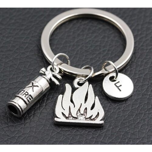 Keychains XCHARMS China