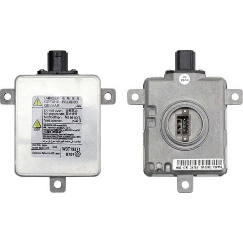 1 PCS NEW HID XENON D2S D2R Ballast for Mitsubishi W3T19371 W3T16271 W3T20671 W3T20971