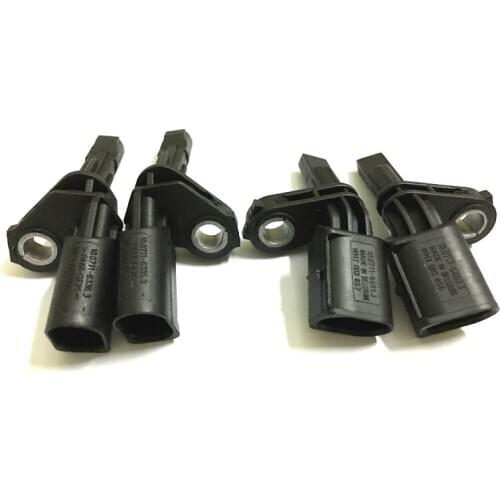 20 Pcs/5set WHT003858 WHT003859 WHT003856 WHT003857 ABS Wheel Sensor For Beetle Eos Je tta Golf G TI MK5 MK6 Passat B6 B7 Audi