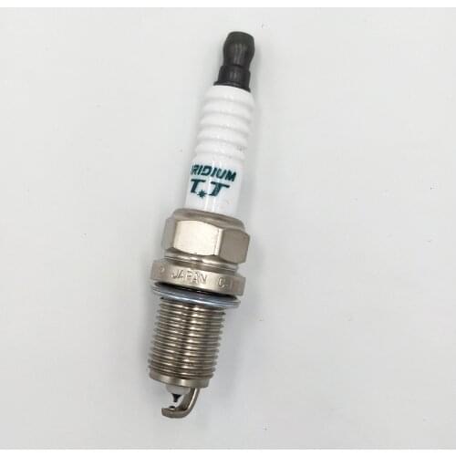 4PCS IK16TT-4701 IK16TT 4701 Dual Iridium Spark Plug
