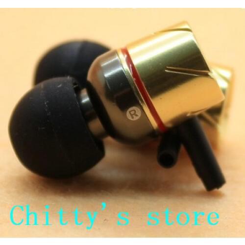 8MM earphone shell ear shell