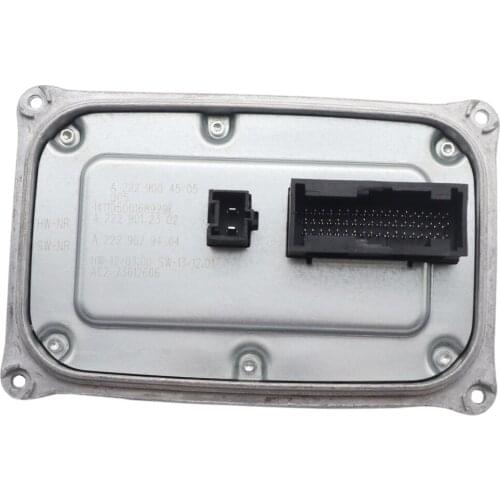 LED Headlight Control Module Unit for W222 W205 C217 2229008105 A2229000806 A2229006610 2229006610 2059004330