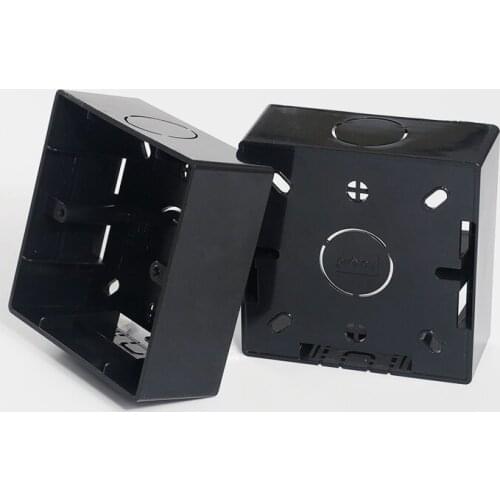 Depo Guye Electrical Outlets