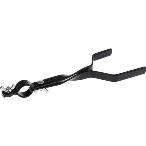 Metal Bongos Drum Stand Rack Percussion Instrument Parts Accessories