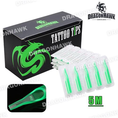 DRAGONHAWK Tattoo Needles