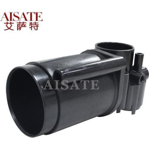 F02 Plastic part Air Compressor Pump Repair Kit Rubber Tube for BMW f02 Air Suspension Pump 37206789450 37206796445 37206864215