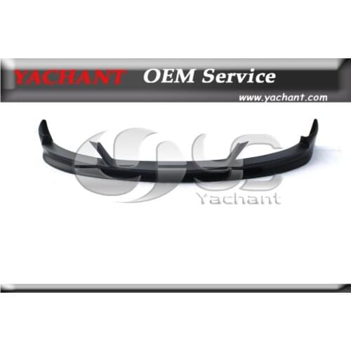 FRP Fiber Glass 3D Style Front Lip Fit For 2009-2013 Z4 E89
