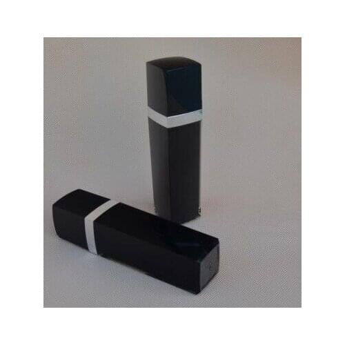 100ml black square shape press pump lotion. bottle,cosmetic container,press pump bottle ,Cosmetic bottle Cosmetic Packaging