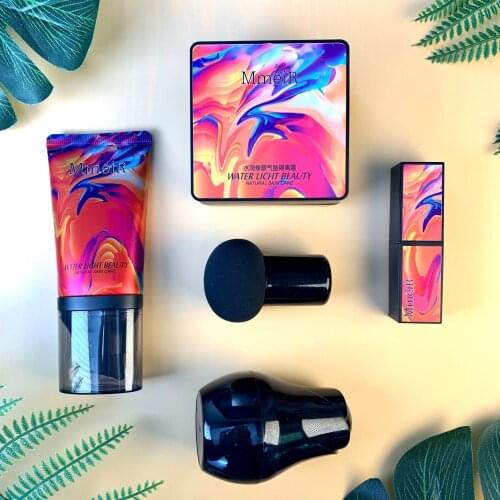 Makeup sets cosmetics make up kit makeup kit de maquillaje makeup set box makeup kit set de maquillaje maquiagem em atacado