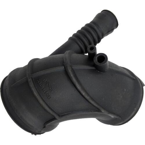 New 13541440102 Engine Intake Tube Elbow Boot Throttle Housing To Air Mass Sensor For BMW X5 E53 M54 3.0i