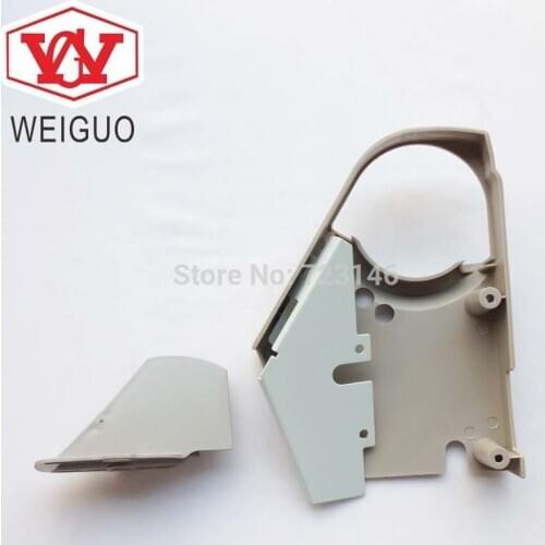 Industrial Sewing Machines with free Shipping Industrial Sewing Machine Flat Car Parts Side Panel Belt Cover for Typical 0302