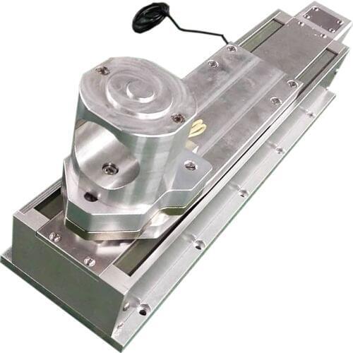 Servo Lifter for plasma cutting machine Servo lifter with anti-collision function