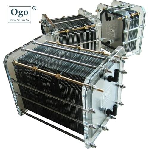 Super HHO Cell OGO-DC66645
