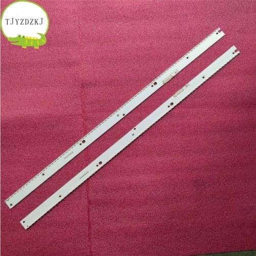 LED Backlight strip for original UE65KU6510 UE65KU6509 UN65KU7500 CY-VK065HGAV2H BN96-40172A 40171A 40173A 40174A 40095A 40096A