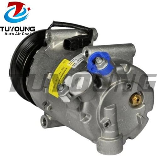 VS16 For Ford Mondeo Kuga Auto AC Compressor 1705042 1693622 1765214 1694191