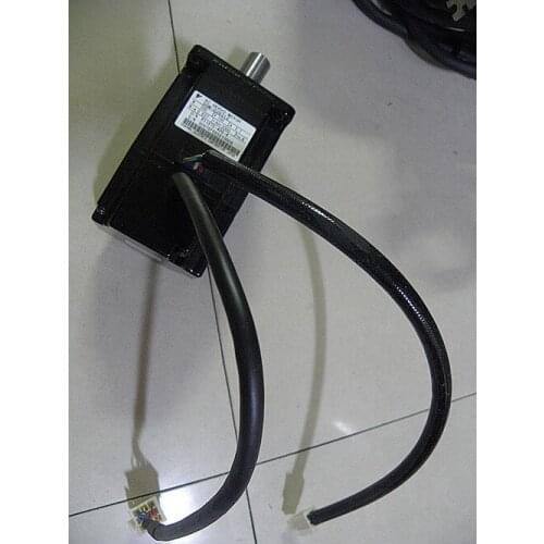 USED 100% TESTED WORKING AC SERVO MOTOR SGM-02B312 *100% REAL STOCK,Please contact us for real photo