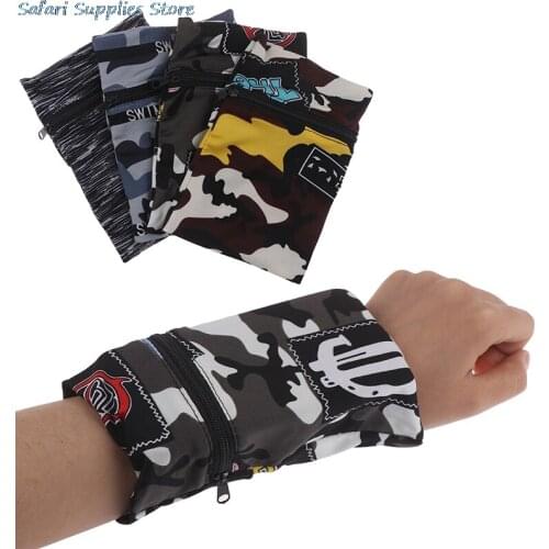 BUYONEGECH Running Bags