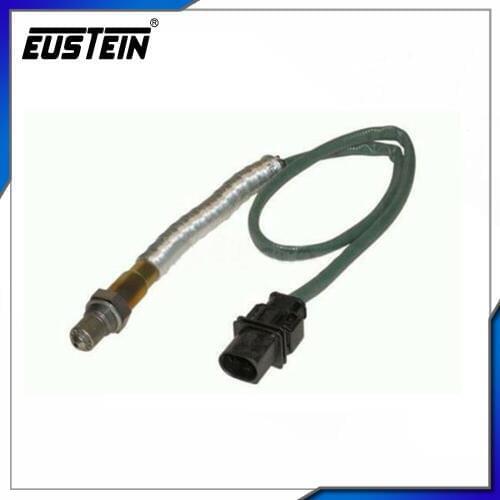 O2 Oxygen Sensor for MERCEDES-BENZ SMART C/E/CLC-CLASS SPRINTER C180 C200 CLC160 E200 0045428618 0258017121 Wideband Lambda