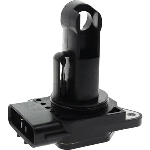 Mass Air Flow Meter Maf Sensor Fit For Mazda 3 5 6 Protege Mx-5 Miata Zl01-13-215 197400-2010