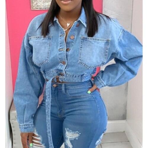 Dunayskiy Women's Oversized Jackets