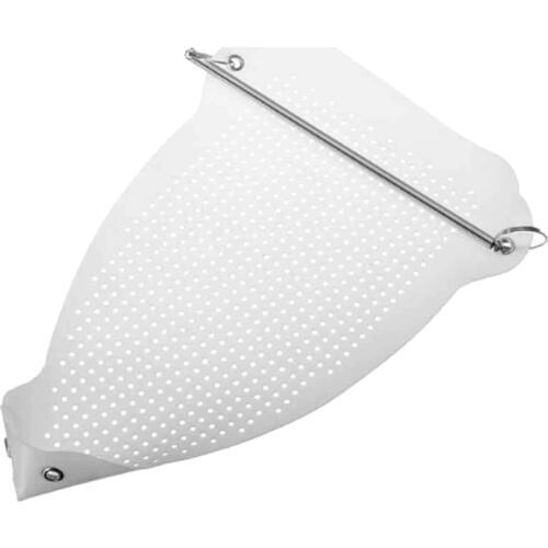 Electric Parts Iron Cover Shoe Repair Aid Board Heat Protect Replacement PTEE Iron Panels Cover