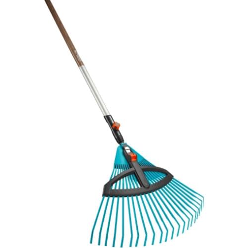 GARDENA Rake