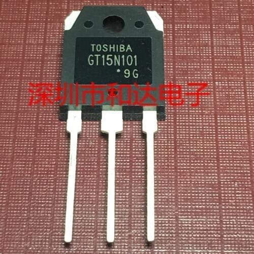 GT15N101 TO-3P