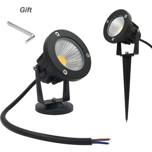 LIGHTLUST LED Garden Lights