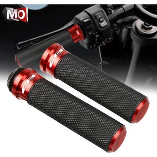 22MM Motorcycle Handlebar Grips Cover Slider Falling Protector Cap Hand Bar End For HONDA CB650R CB 650R 650 CB650 R 2019-2020
