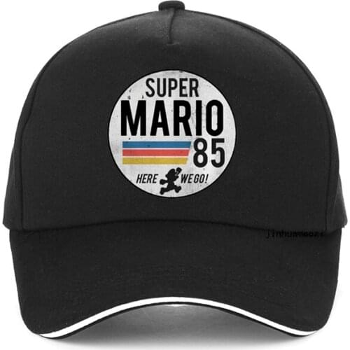 Novelty Plumber Baseball cap Summer Funny Men Dad hat fashion Trucker hat brand Men women adjustable snapback hats