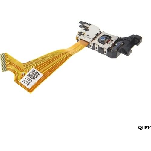Drop Ship&Wholesale Replacement Accessory Laser Lens For Nintendo Wii Disc Drive RAF-3350 Universal APR28