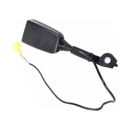 Left Car Safe Belt Extender Autos Safety Extension Seat Belt Buckle 2518603169 A2518603169 for Benz R280 300 320 350 400 500 CDI