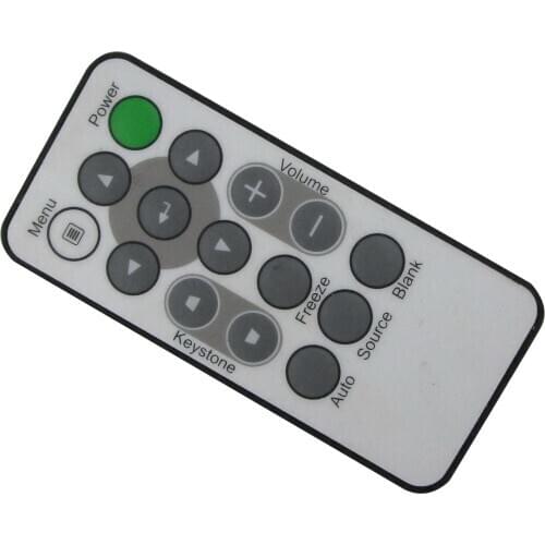 Remote Control For Vivitek D510 D511 D536-3D D537W D512-3D D538W-3D D550 D557W D513W D516 D517 D518 D519 D520ST DLP Projector