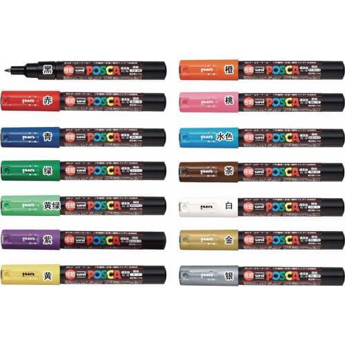SHLION Pen Sets