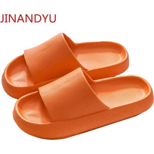 Woman Flats Unisex EVA Slippers Summer Sliders Shoes Women Bathroom Slippers Outdoor Beach Slippers for Men Women Casual Shoes