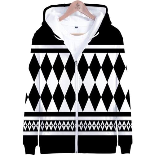 Japan Anime Tokyo Revengers Men Hoodie Sweatshirt Teenager Boys Girl Cosplay Costume Harajuku Zipper Oversize Hoodies Sweatshirt