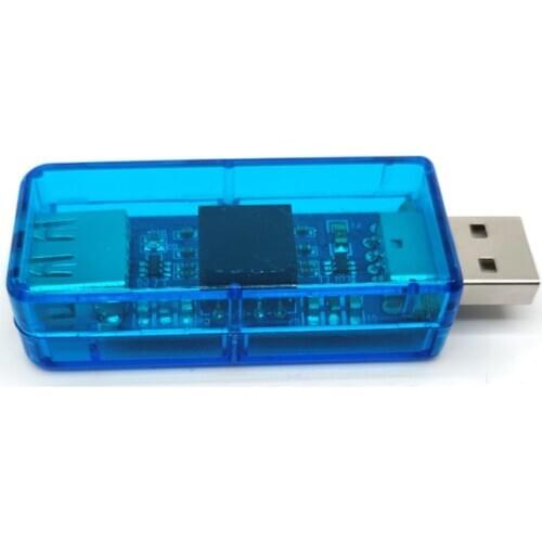 USB Isolator module ADUM3160 Isolador Digital Signal Audio Power