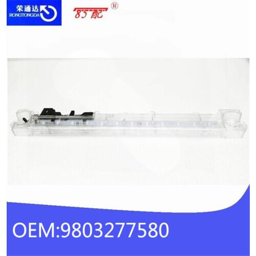 High brake light 9803277580 9670484980 For Citroen C5 C4L DS5L