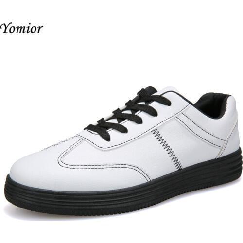 Yomior Fashion Footwear