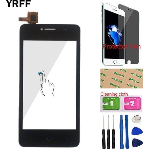 YRFF Touch Screens For ZTE