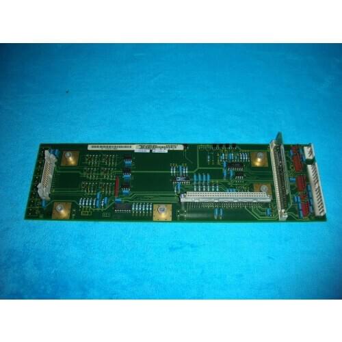 1PC USED SIEMENS 6SE7031-2HF84-1BG0+6SE7031-5EF84-1BH0