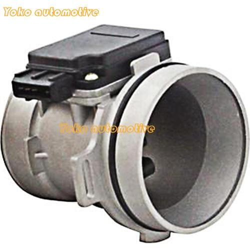 MASS AIRFLOW SENSOR METER MAF AFM FOR FORD AUSTRALIA TRANSIT Bus (VF, VG)(1994/06 - 2000/06) 93BB12B579BA /6848047/8ET009142-171