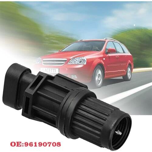 Odometer Speed Sensor FOR Daewoo Chevrolet Aveo Evanda Kalos Lacetti Matiz Rezzo 96190708 96603583 96604900 5600021