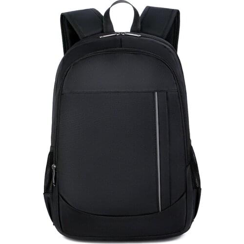 New mens business casual computer backpack large capacity outdoor travel backpack gift backpack