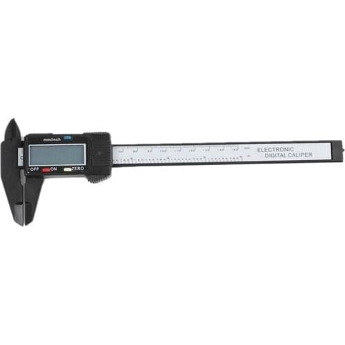 Electronic Digital Caliper
