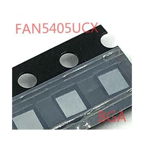 FAN5405UCX FAN5405 AQ 10pcs New Original