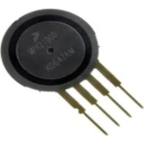 MPX-2050D NXP Semiconductors PRES SEN COMP 50KPA