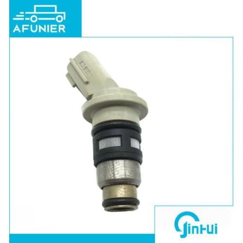 Fuel injector nozzle for Nissan 100NX Almera Primera Sunny Tsuru OE No. 16600-73C00 /A46-H02